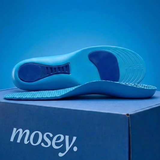 MoseySoles™